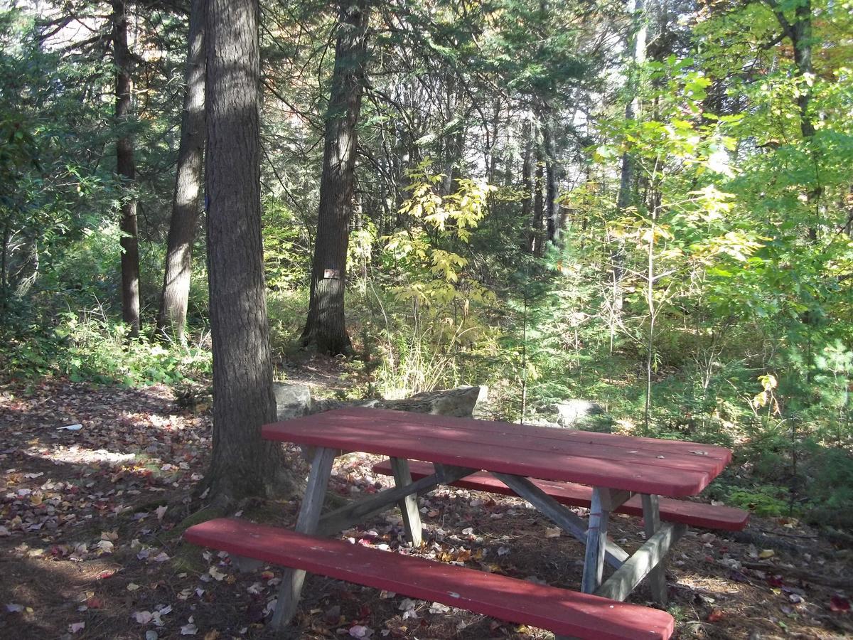 Wiscasset Woods Lodge Extérieur photo